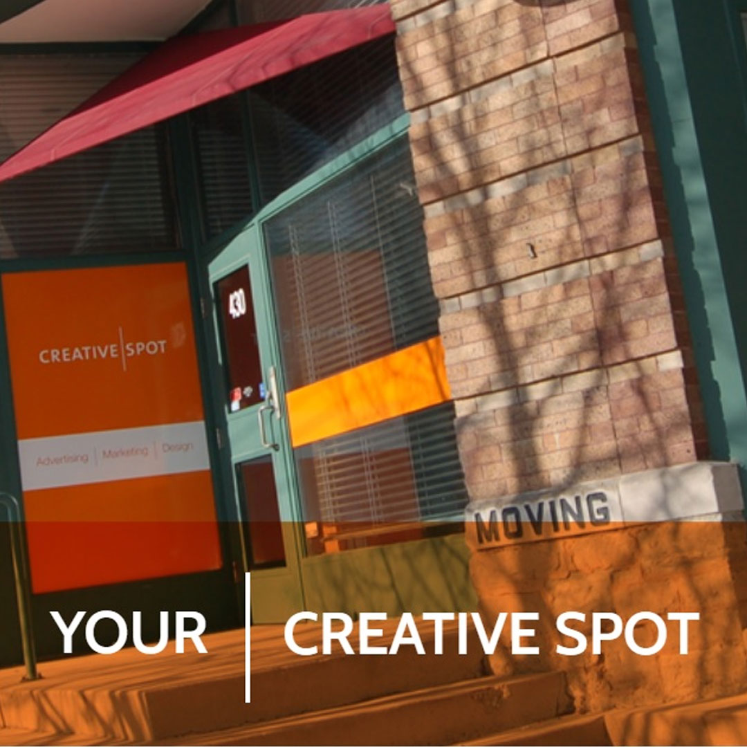 Creative Spot announced partnership with Yodel Creative Spot announced partnership with Yodel