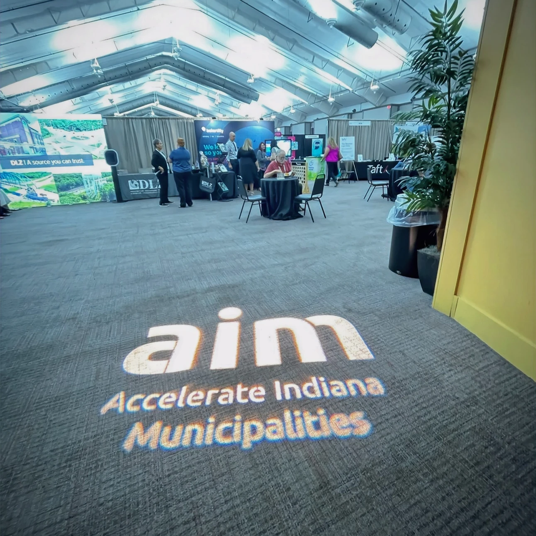 Empowering Connections: Yodel’s Experience at AIM Ideas Summit 2023 Empowering Connections: Yodel's Experience at AIM Ideas Summit 2023