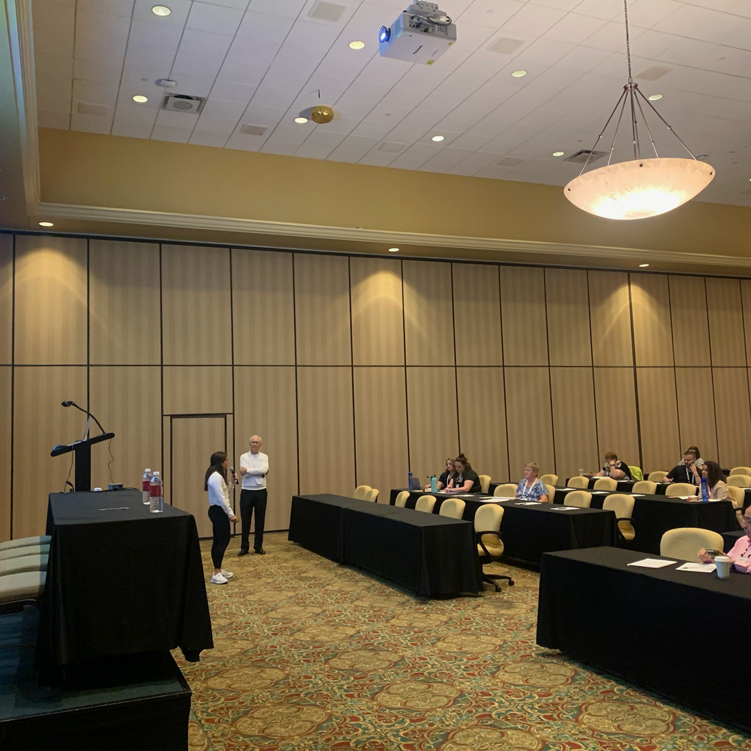Empowering Connections: Yodel's Experience at AIM Ideas Summit 2023