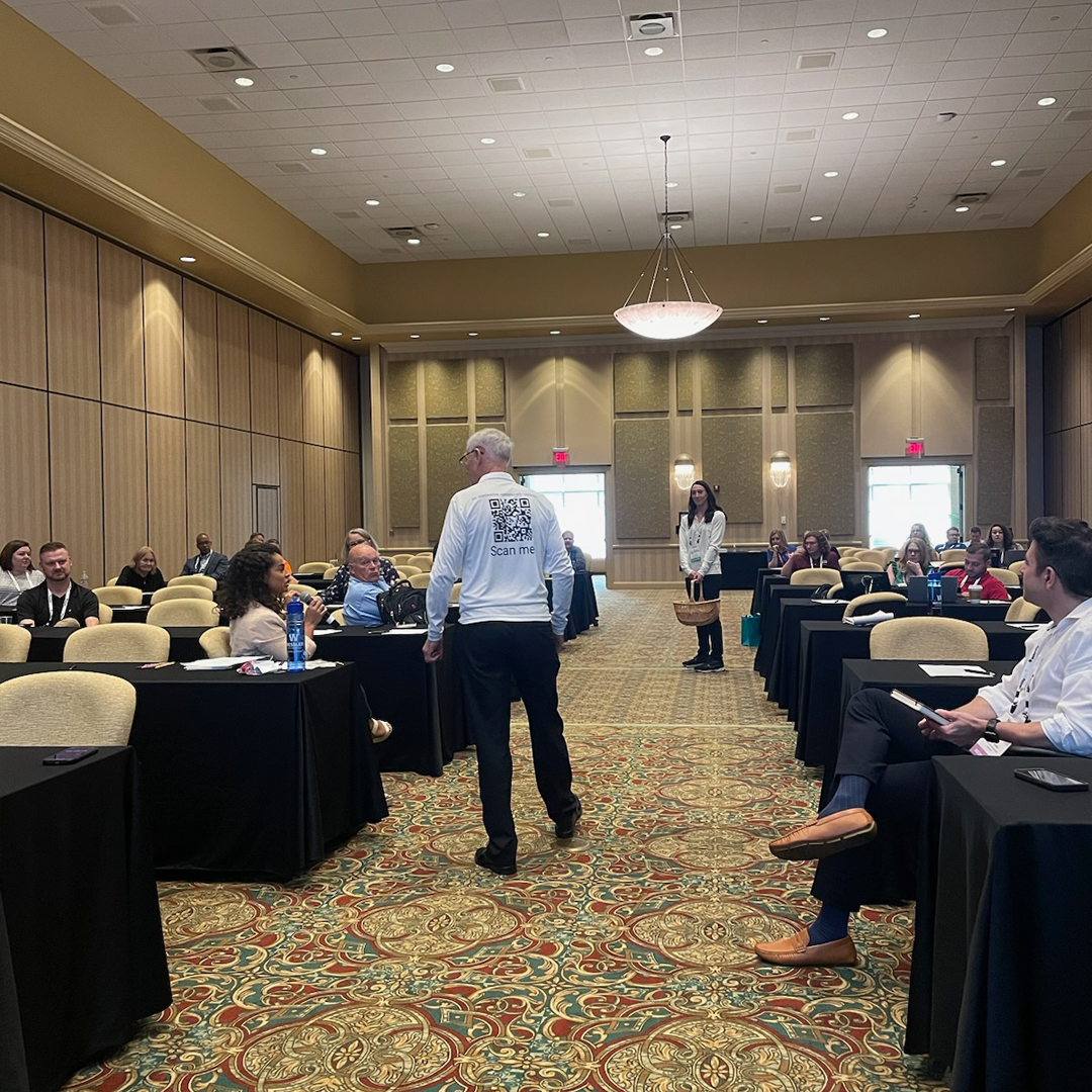 Empowering Connections: Yodel's Experience at AIM Ideas Summit 2023